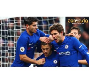 Kemenangan Telak Chelsea Atas Brighton | Judi Casino Online | Casino Online